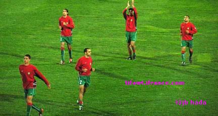 veve maroc